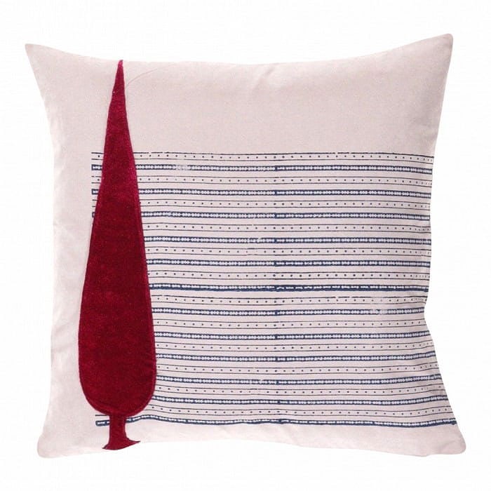 Hand-Made Gloria Collection Pillows 16": Hand-Made Gloria Collection Pillows 16" - New, Casual, Hand-made, Cotton, 300 -GL 2- 862.This item is part of our fine auction collection which includes many fine home accessories including antique ru