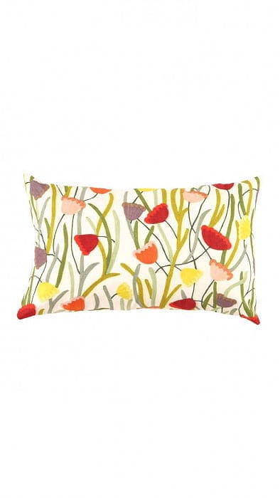 Turkish Fine Silk Style Pillow 16"x24": Turkish Fine Silk Style Pillow 16"x24" - New, Chinese, Handmade , Pure Silk, 300 -PPS 79R- 862.This item is part of our fine auction collection which includes many fine home accessories including anti