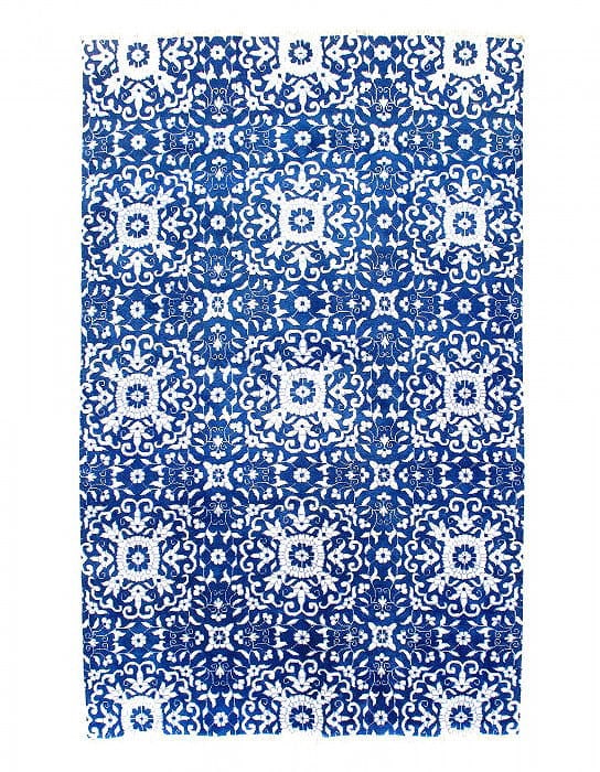 Fine Hand Knotted silk & wool Modern rug 5'11'' X 9'2'': Fine Hand Knotted silk & wool Modern rug 5'11'' X 9'2'' - New, Modern, Hand-Knotted, Wool & Silk, 300 -D08257- 862.This item is part of our fine auction collection which includes many fine home access