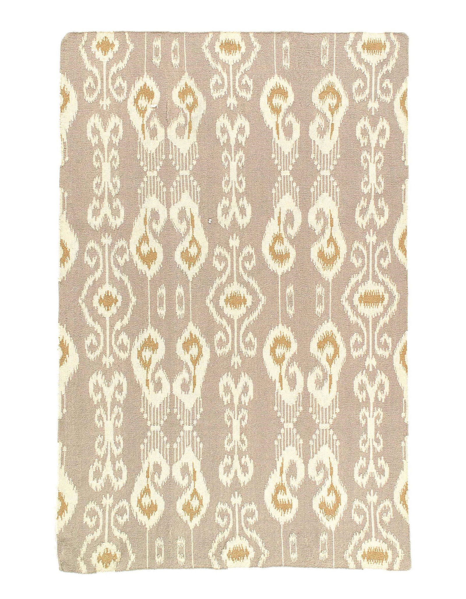 Gray Modern Flat Weave 6' X 9': Gray Modern Flat Weave 6' X 9' - New, Modern, Hand-Knotted, Flat Weave, 300 -D05891- 862.This item is part of our fine auction collection which includes many fine home accessories including antique ru