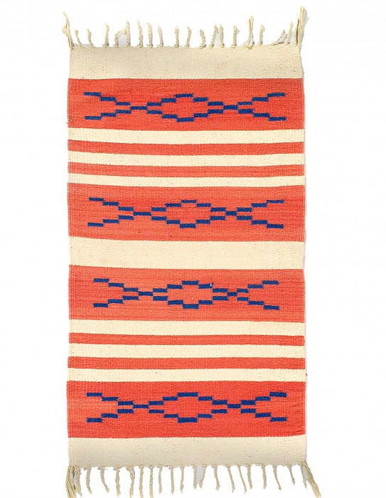 Fine Antique Turkish Kilim 2'X 3'2": Fine Antique Turkish Kilim 2'X 3'2" - CIRCA 1970, Turkish, Hand-Woven, Leather, 300 -D14932- 862.This item is part of our fine auction collection which includes many fine home accessories including