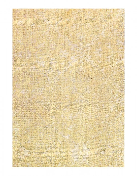 Beige Modern Runner 2'7"x 13' - 2