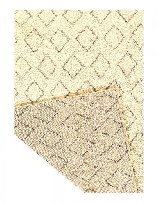 Modern Moroccan 6' X 9' - 3
