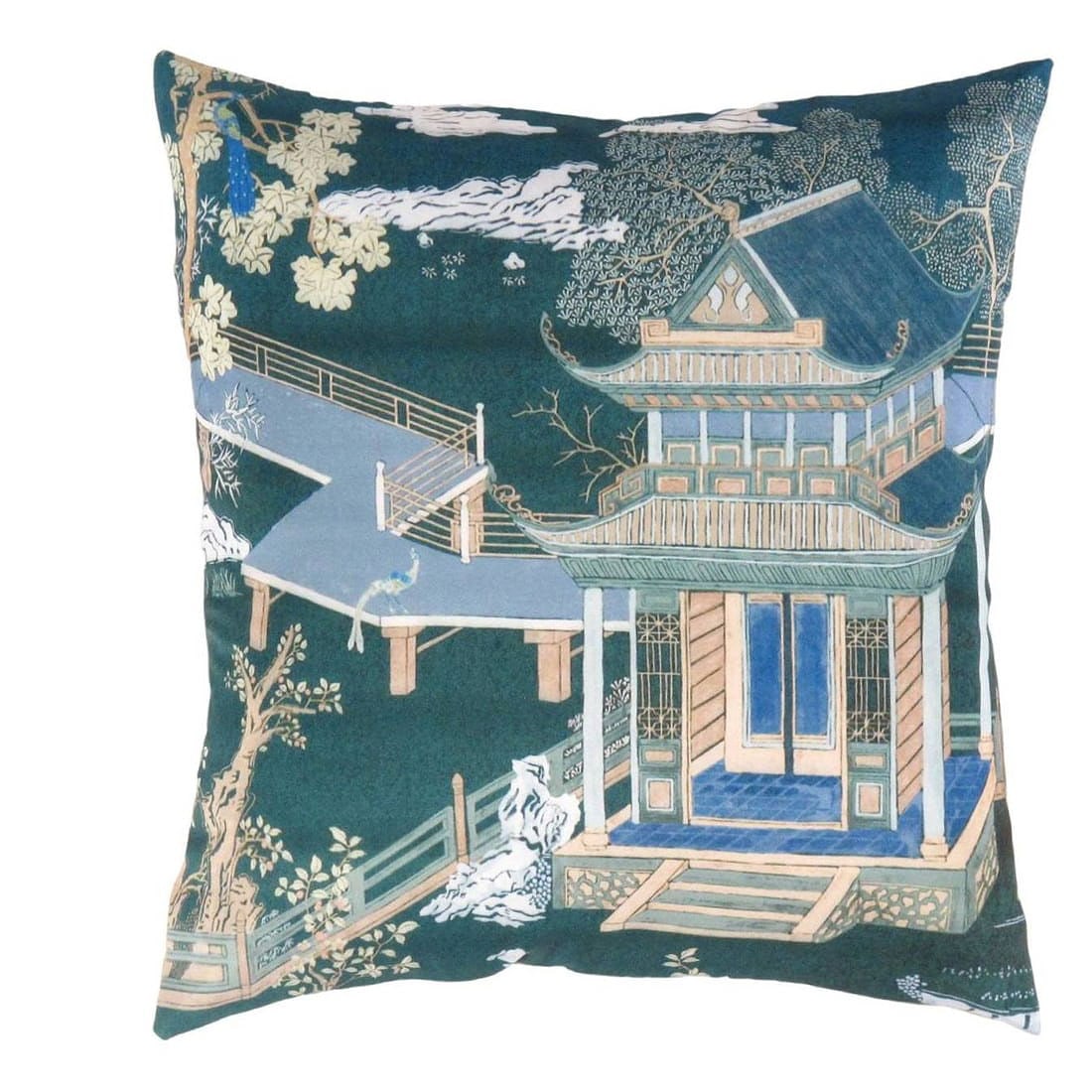 Turkish Fine Silk oriental Pillow 16": Turkish Fine Silk oriental Pillow 16" - New, Chinese, Handmade , Pure Silk, 300 -PPS72- 862.This item is part of our fine auction collection which includes many fine home accessories including antique