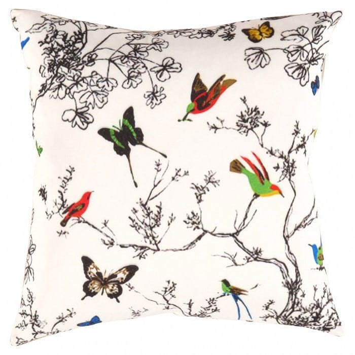 Turkish Fine Silk tiger Pillow 20": Turkish Fine Silk tiger Pillow 20" - New, Chinese, Handmade , Pure Silk, 300 -PPS 36M- 862.This item is part of our fine auction collection which includes many fine home accessories including antique 