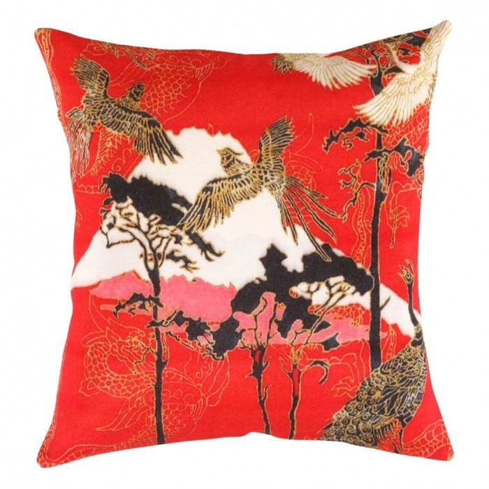 Turkish Fine Silk Style Pillow 20": Turkish Fine Silk Style Pillow 20" - New, Chinese, Handmade , Pure Silk, 300 -PPS 23M- 862.This item is part of our fine auction collection which includes many fine home accessories including antique 