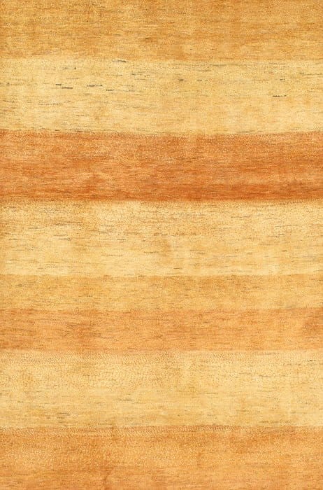 Beige Persian Gabbeh 4' X 6': Beige Persian Gabbeh 4' X 6' - New, Gabbeh, Hand-Knotted, Lamb's Wool, 300 -D05826- 862.This item is part of our fine auction collection which includes many fine home accessories including antique rug