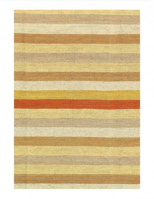 Modern Flat Weave 6'8"X8' - 2