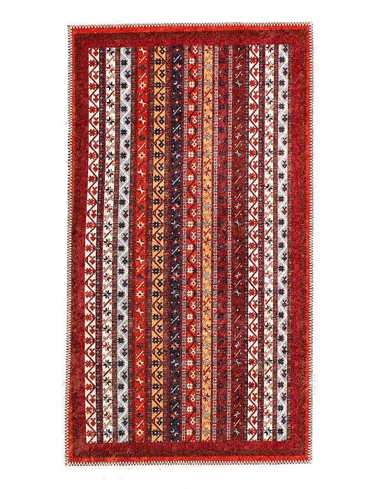 Modern Broad loom Rug 2'X 3'8": Modern Broad loom Rug 2'X 3'8" - NEW, Modern, Machine-Made, Viscose, 300 -D15113- 862.This item is part of our fine auction collection which includes many fine home accessories including antique rugs,