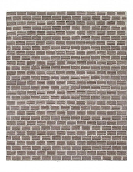 Beige Modern Cowhide Rug 6'X 9': Beige Modern Cowhide Rug 6'X 9' - New, Modern, Hand-Tufted, Cow hair leather, 300 -D09329- 862.This item is part of our fine auction collection which includes many fine home accessories including