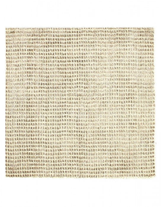 Modern Hand-made Indo Rug - 2' x 2': Modern Hand-made Indo Rug - 2' x 2' - NEW, Modern, Hand-Knotted, Lamb's Wool, 300 -D10918- 862.This item is part of our fine auction collection which includes many fine home accessories including anti