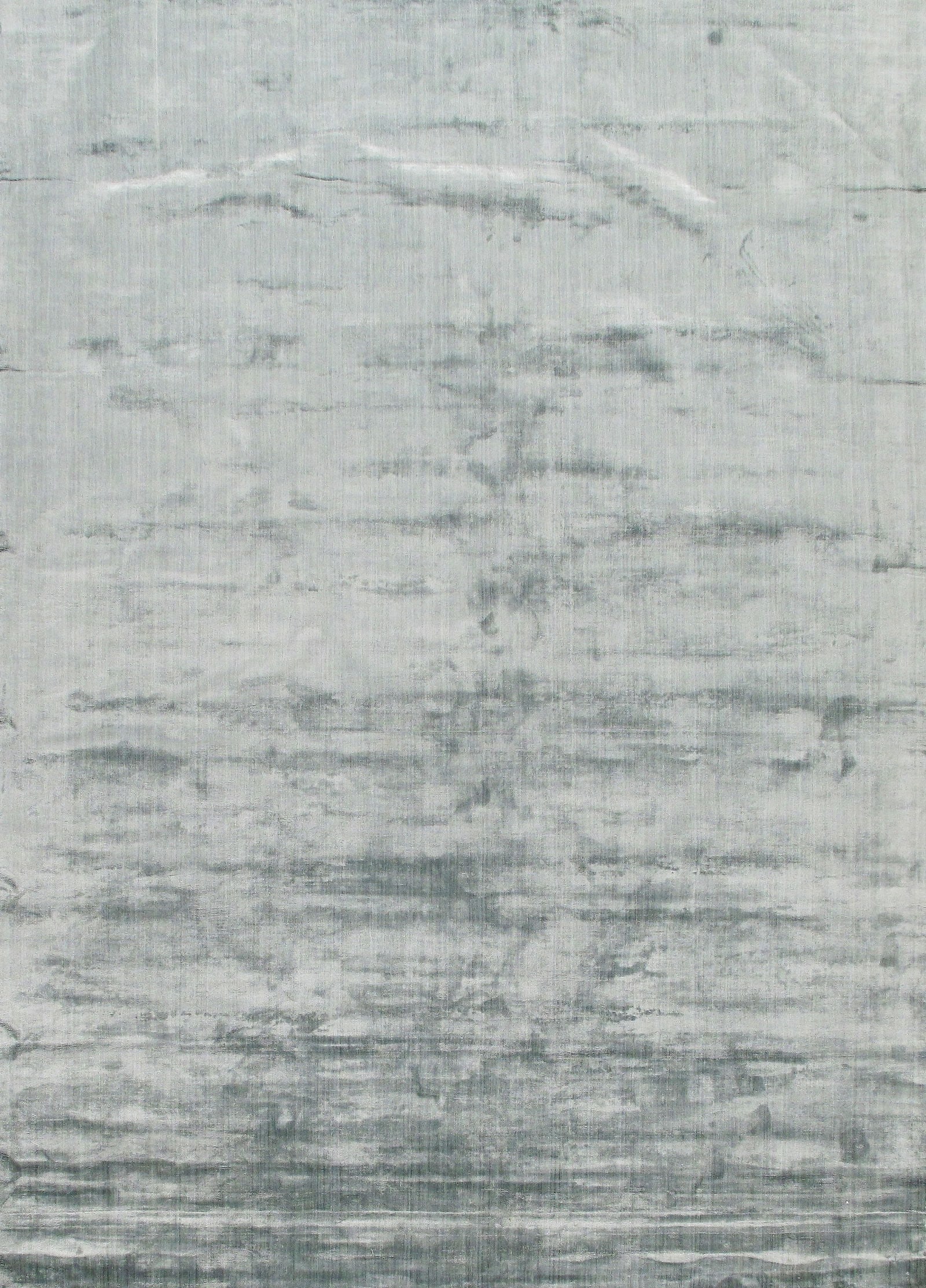 Aqua Modern Rugs - 10' X 13': Aqua Modern Rugs - 10' X 13' - New, Modern, Hand-Loomed, Viscose, 300 -D09367- 862.This item is part of our fine auction collection which includes many fine home accessories including antique rugs, vi