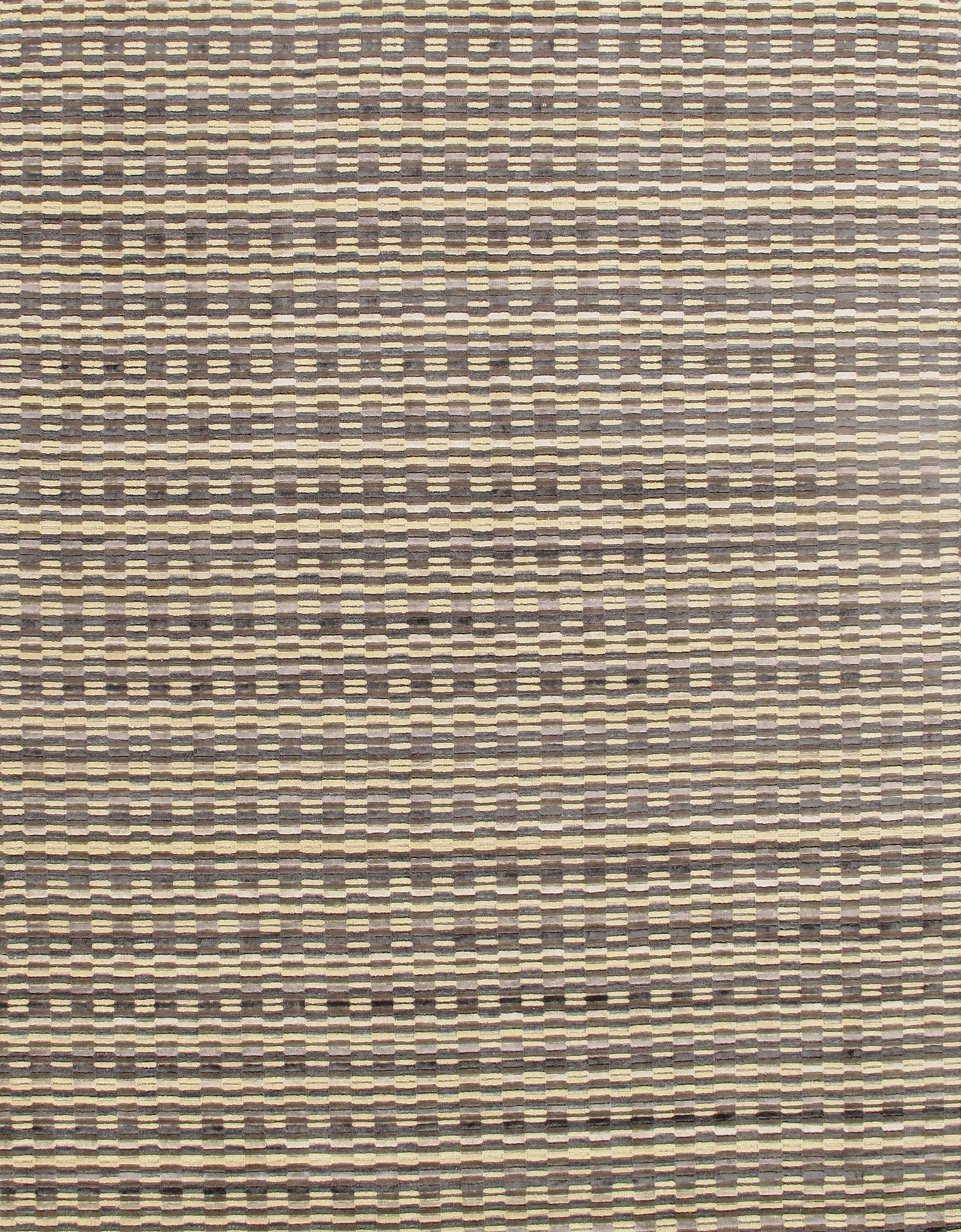 Multi Modern Rug 10' X 14': Multi Modern Rug 10' X 14' - New, Modern, Hand-Loomed, Lamb's Wool, 300 -D09347- 862.This item is part of our fine auction collection which includes many fine home accessories including antique rugs, 
