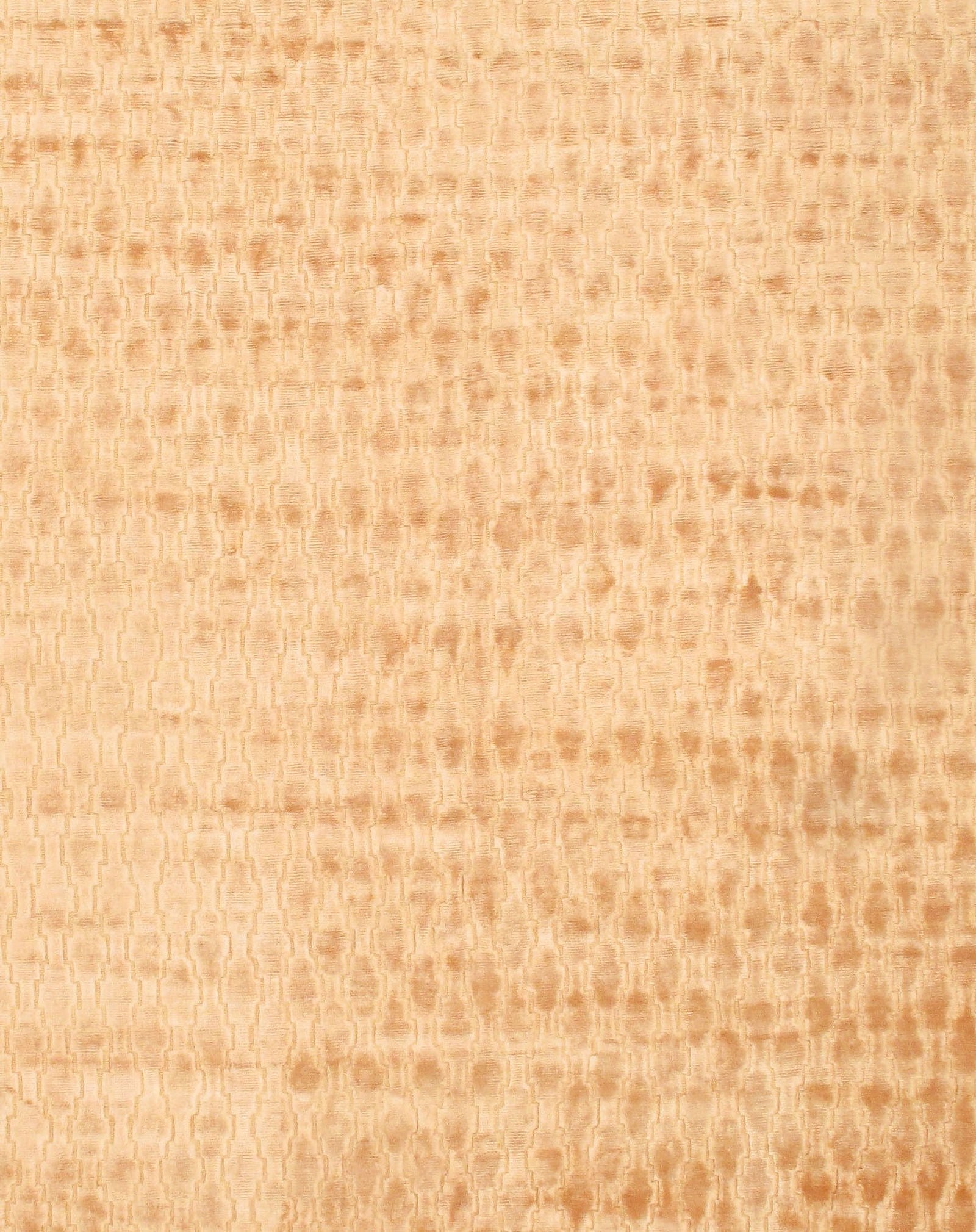 Gold Indian Modern rug Bamboo Silk 8'2'' x 9'11'': Gold Indian Modern rug Bamboo Silk 8'2'' x 9'11'' - New, Modern, Hand-Loomed, Bamboo Silk, 300 -D07948- 862.This item is part of our fine auction collection which includes many fine home accessories i