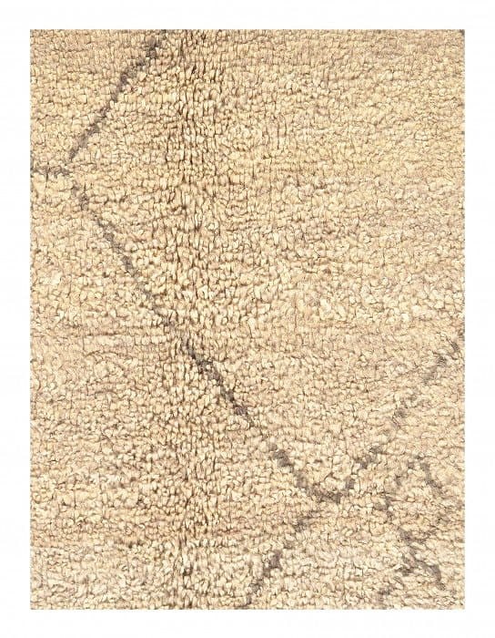 Modern Moroccan Rug - 9'x12' - 3