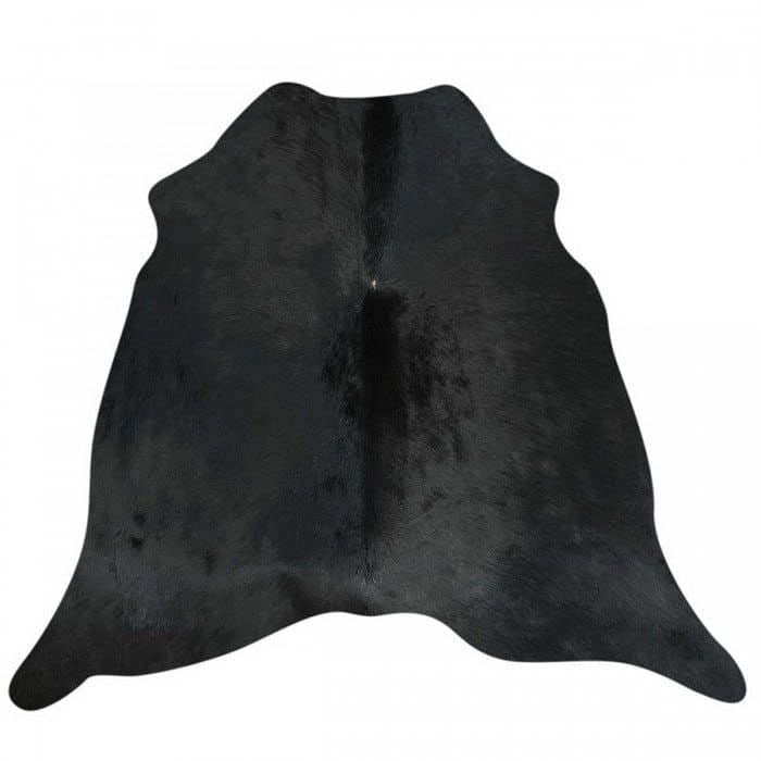 100% Natural Brazilian Cowhide Rug - 5'11" x 6'8": 100% Natural Brazilian Cowhide Rug - 5'11" x 6'8" - New, Traditional, N/A, Cow hair leather, 300 -D11068- 862.This item is part of our fine auction collection which includes many fine home accessories