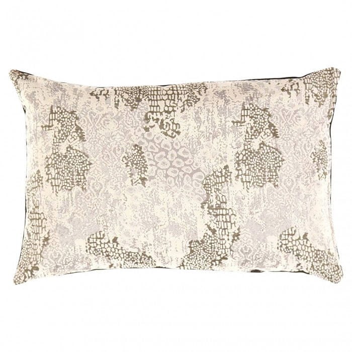 Decorative Modern Turkish Pillow 16'' X 24'': Decorative Modern Turkish Pillow 16'' X 24'' - New, Modern, Hand-made, Velvet Silk, 300 -TIR 09- 862.This item is part of our fine auction collection which includes many fine home accessories includin