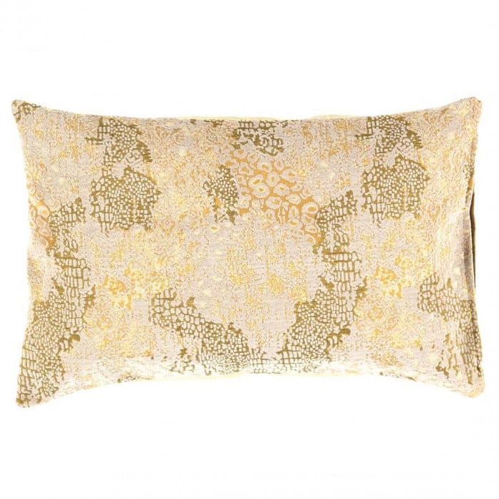 Decorative Modern Turkish Pillow 16'' X 24'': Decorative Modern Turkish Pillow 16'' X 24'' - New, Modern, Hand-made, Velvet Silk, 300 -TIR 06- 862.This item is part of our fine auction collection which includes many fine home accessories includin