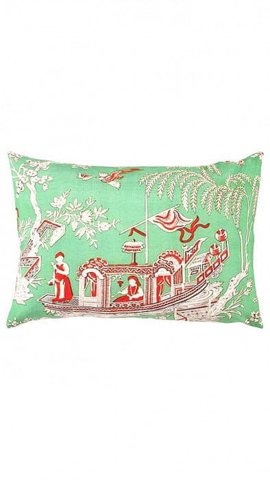 Turkish Fine Silk Style Pillow 16"x24": Turkish Fine Silk Style Pillow 16"x24" - New, Chinese, Handmade , Pure Silk, 300 -PPS 14R- 862.This item is part of our fine auction collection which includes many fine home accessories including anti