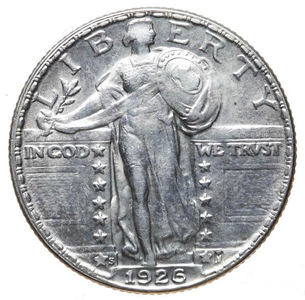 1926-S Liberty Standing 25c (1 of 2)