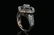 1.79 CTW Certified Diamond 14K Rose Gold Ring