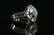1.79 CTW Certified Diamond 14K Rose Gold Ring - 2