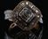 1.79 CTW Certified Diamond 14K Rose Gold Ring - 3