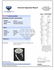 1.41CTW Certified Diamond Double Float Cathedral Ring - 4