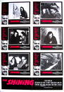82: Movie Poster: The Shining rare 1-sheet