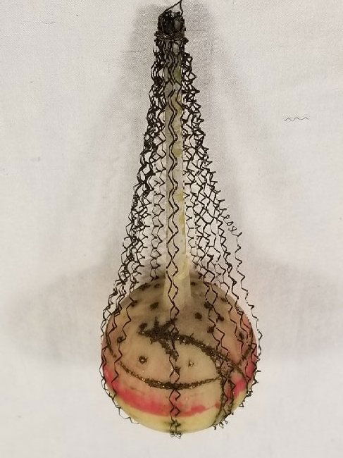 Antique Wire Wrap with Shooting Star & Great Color (1 of 7)