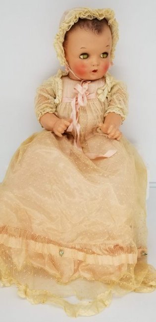 Ideal Princess Beatrix Doll ~ Original Box & Clothes (1 of 6)