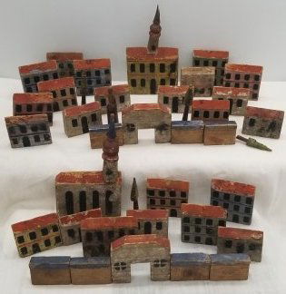 19th Century Erzgebirge Village (1 of 9)