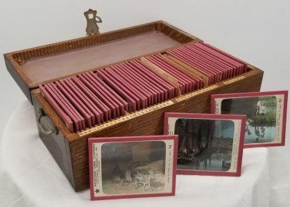 Old Glass Keystone Slides (1 of 6)