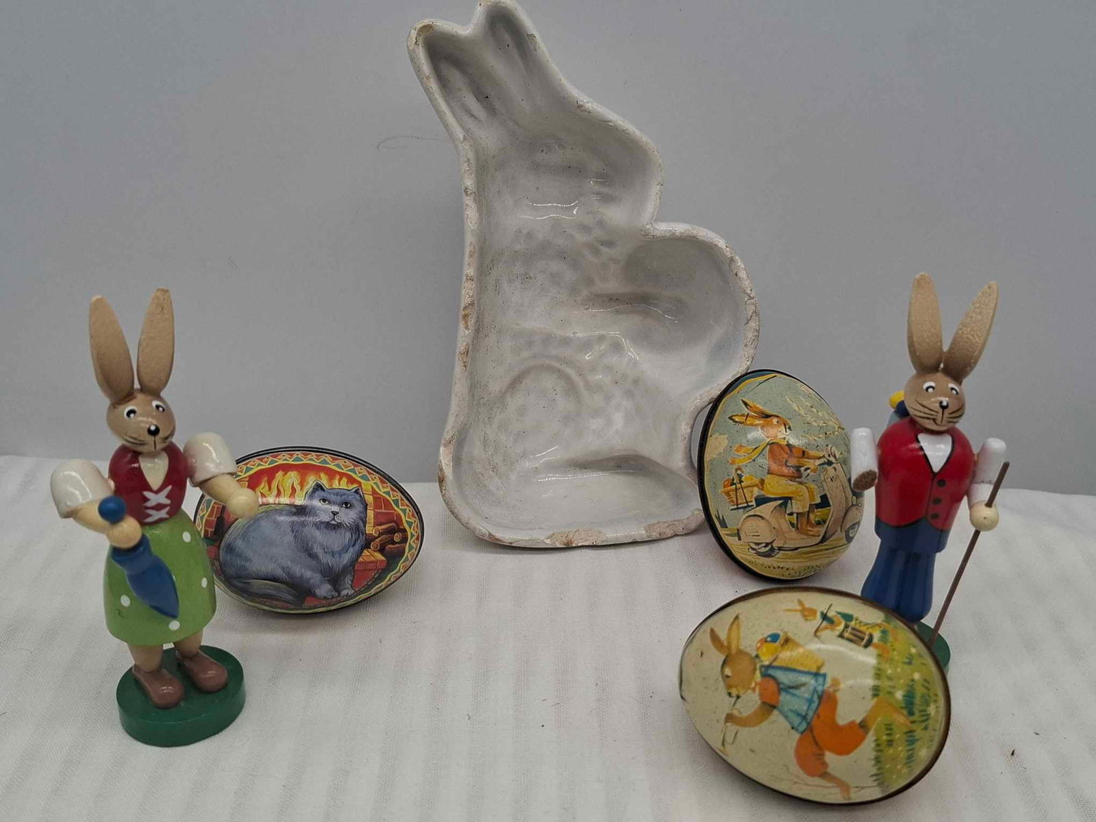 Vintage easter (1 of 3)