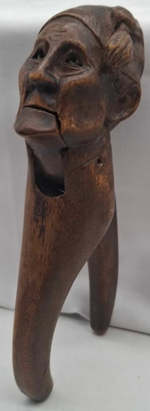 Antique German Nutcracker (1 of 5)