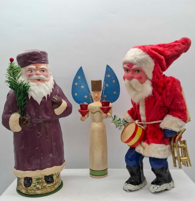 End of Auction / Shipping (1 of 1)