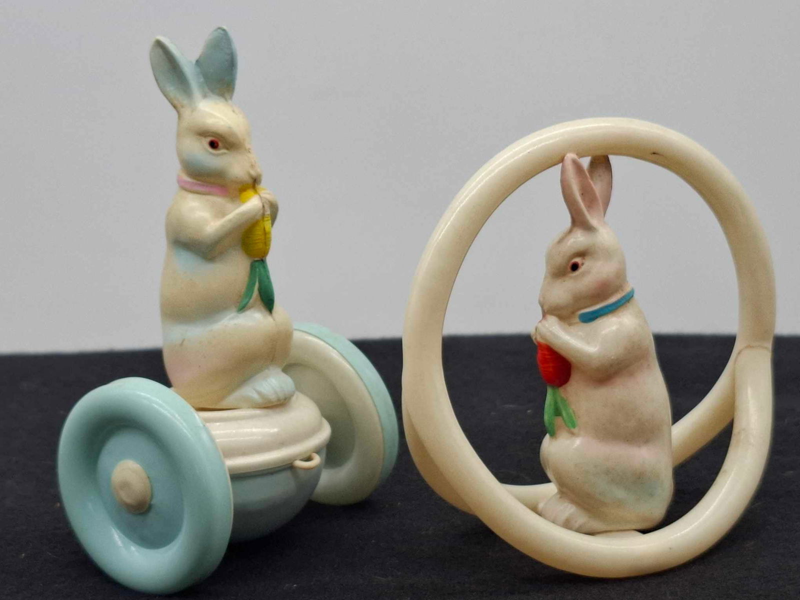 Celluloid Easter Toys (1 of 4)