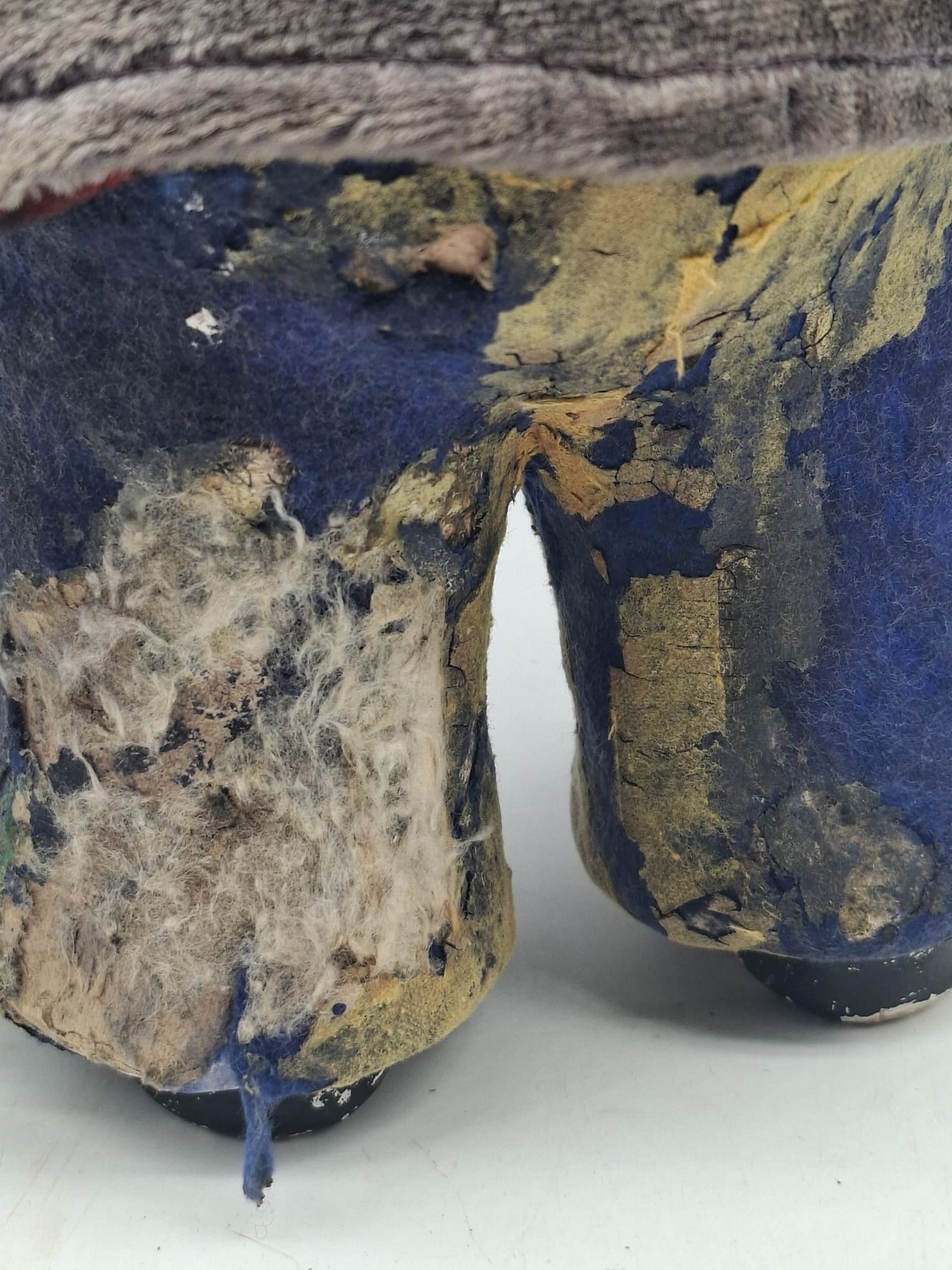 Elf Clockwork Nodder - 11