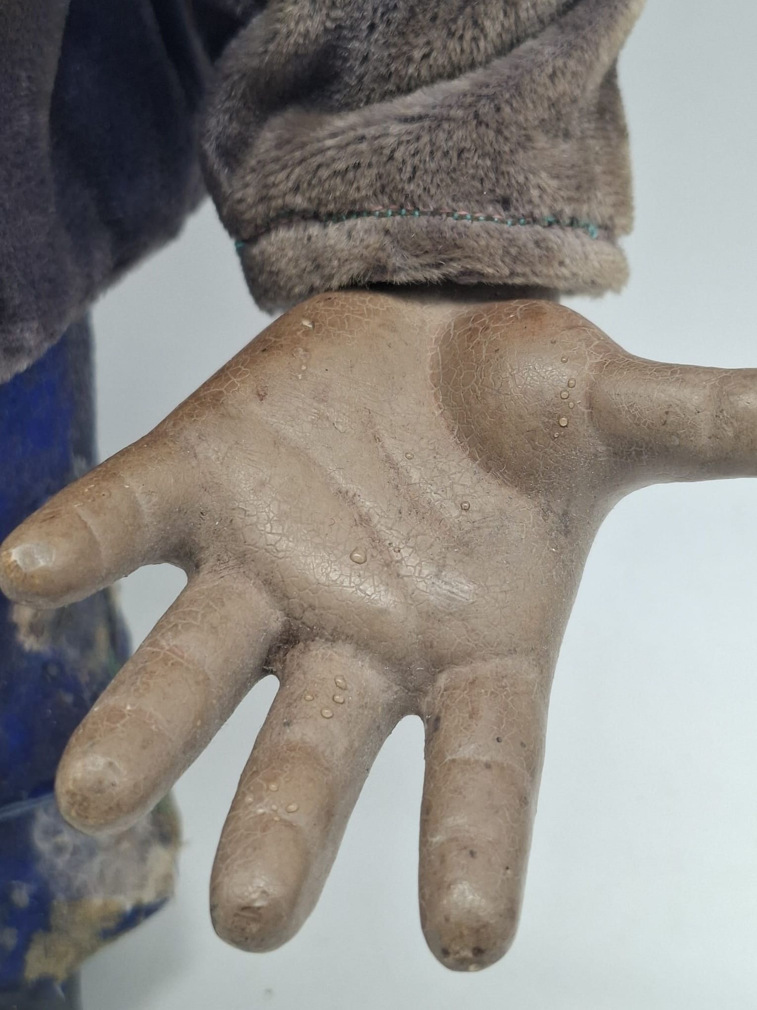 Elf Clockwork Nodder - 8