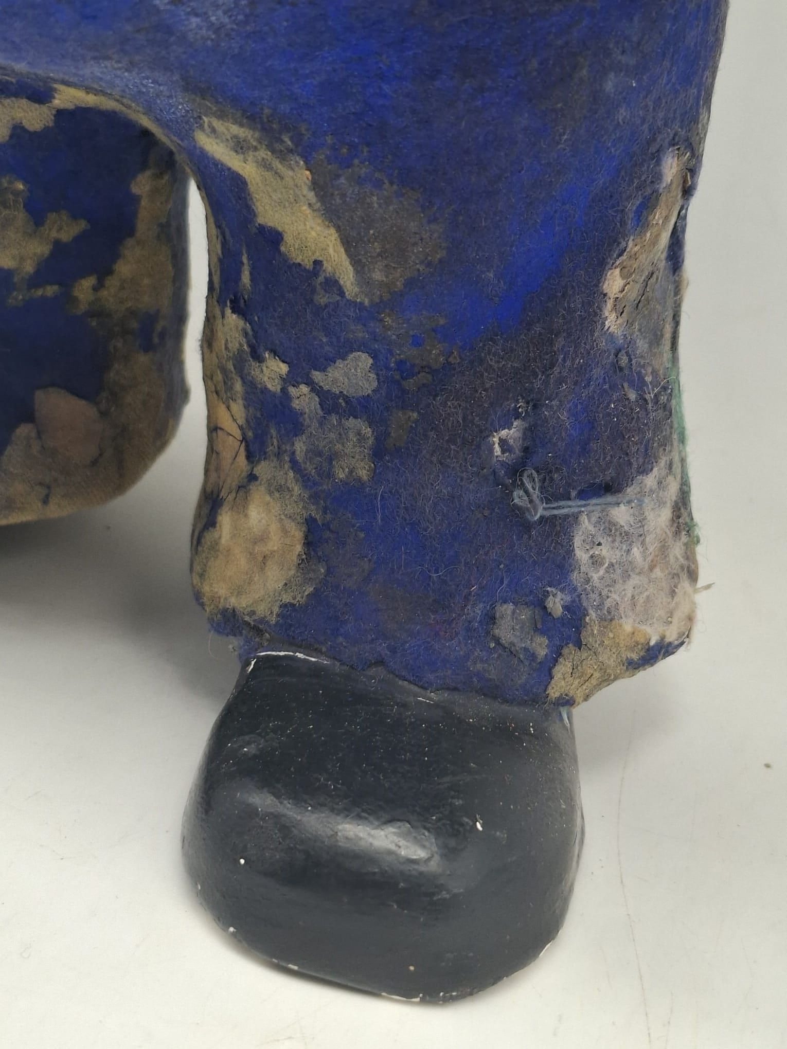 Elf Clockwork Nodder - 9