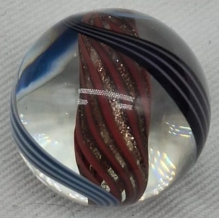 Contemporary Handmade Marble (1 of 4)