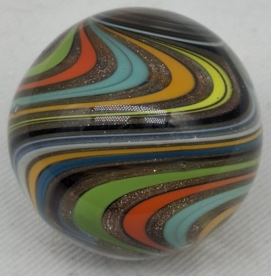 Contemporary Handmade Marble (1 of 4)