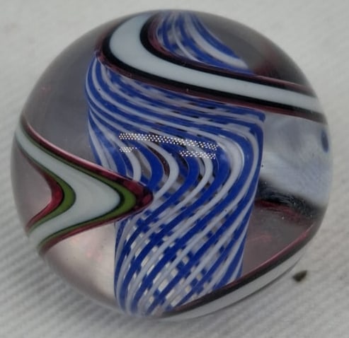 Contemporary Handmade Marble (1 of 4)