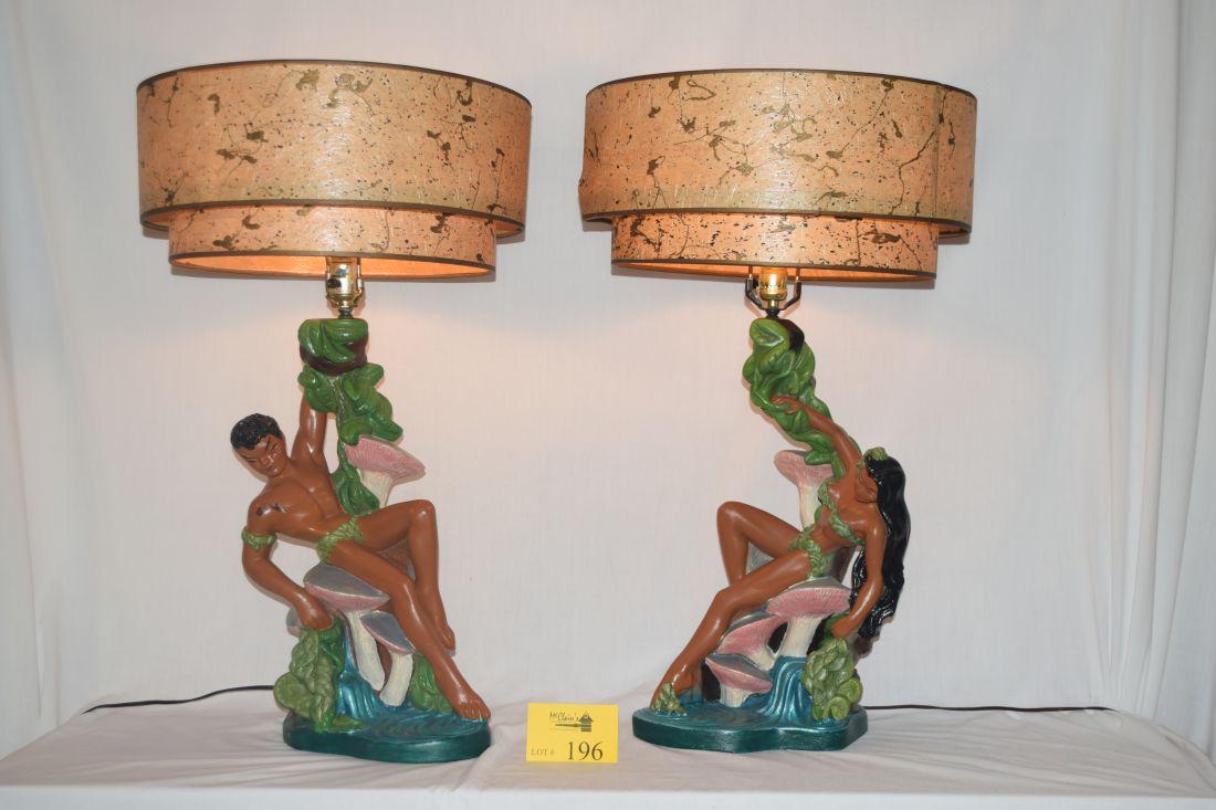 Reglor lamp deals