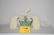HAEGER POTTERY LEAF VASES & MADDUX OF CALIFORNIA FISH