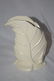 HAEGER POTTERY LEAF VASES & MADDUX OF CALIFORNIA FISH - 4