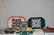 HAWN FLORAL POT HOLDERS, PLACEMATS, PILLOW SHAM &