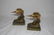 BRONZE SAILFISH BOOKENDS & ZINC ALLOY SAILFISH BOOKENDS - 5