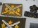 Vietnam Silver Star Infantry Medal Group - 8