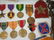 WWII XIX Corps General Shea Silver Star DSM Medal Group - 3